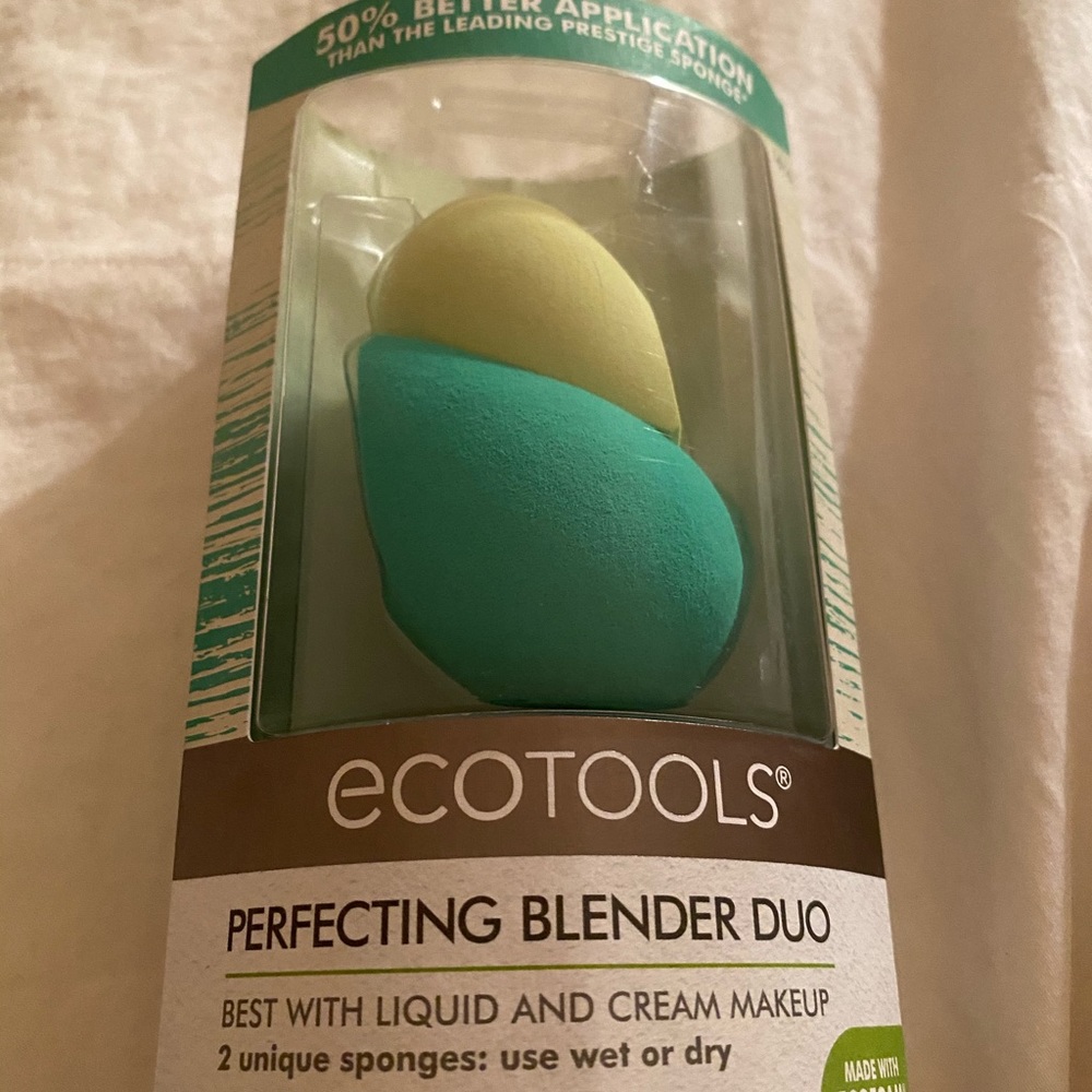 Eco Tools Perfecting Blender Duo